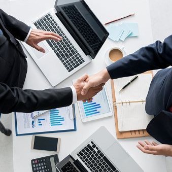 خط مشی شرکت